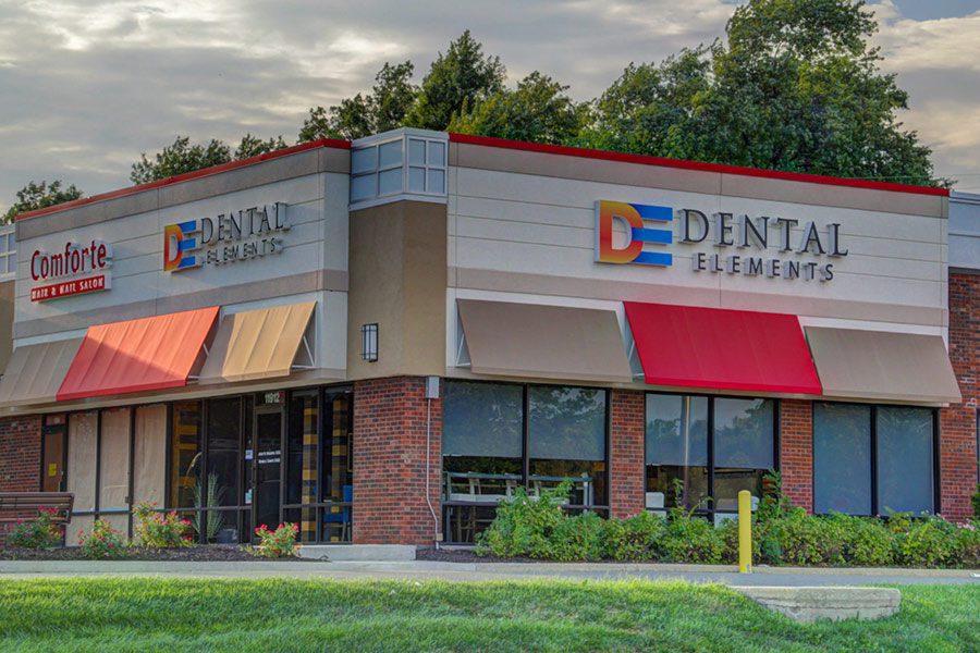 Shawnee-Dentist-Exterior