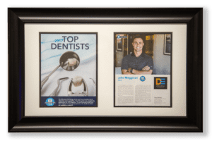 Top Dentist