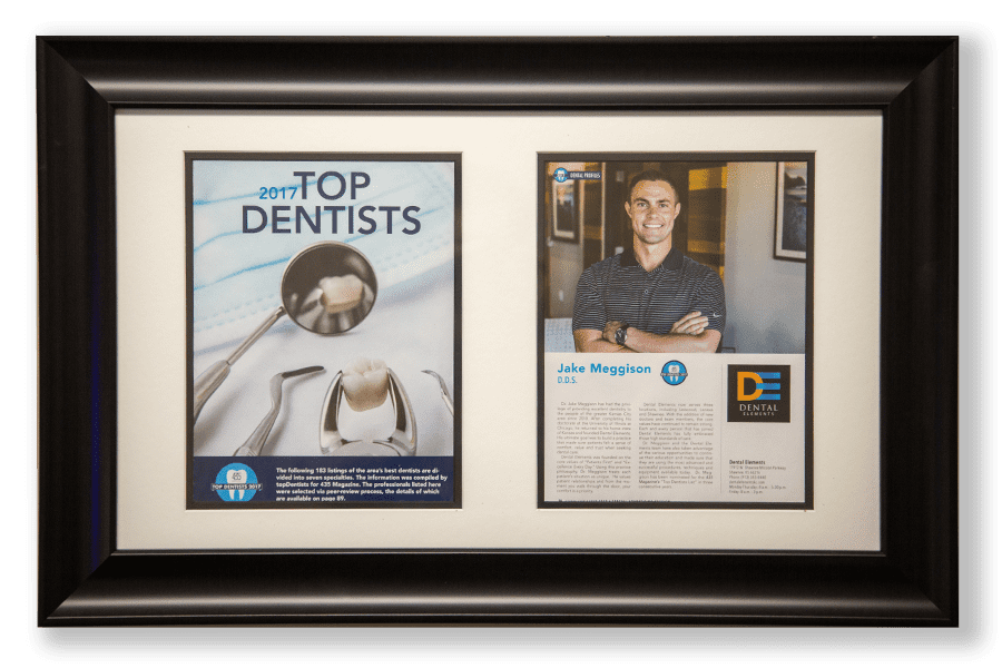 Top Kansas City Dentist