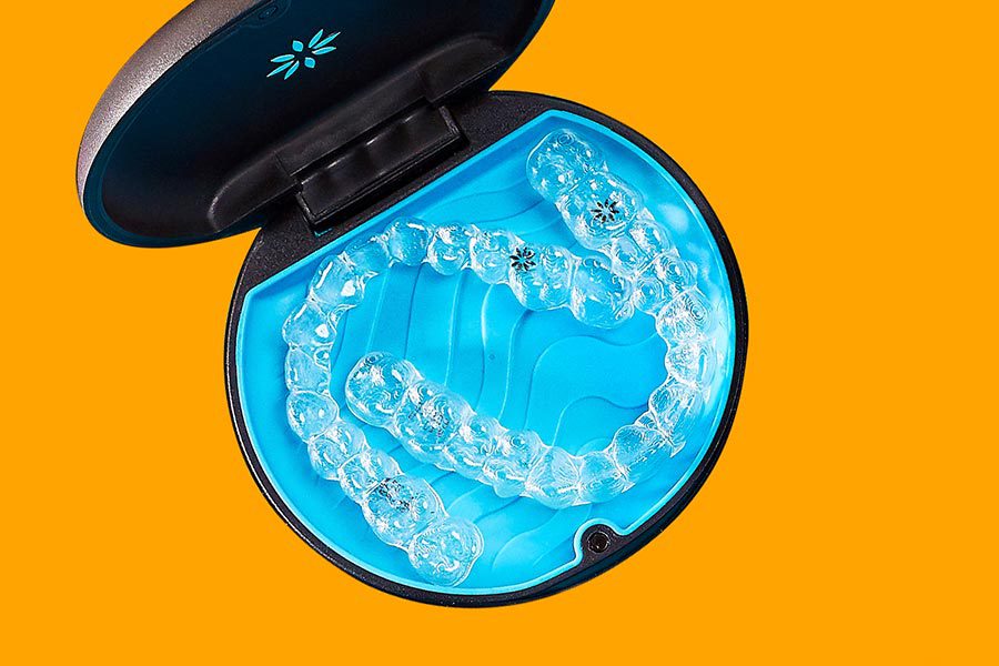 Invisalign Case